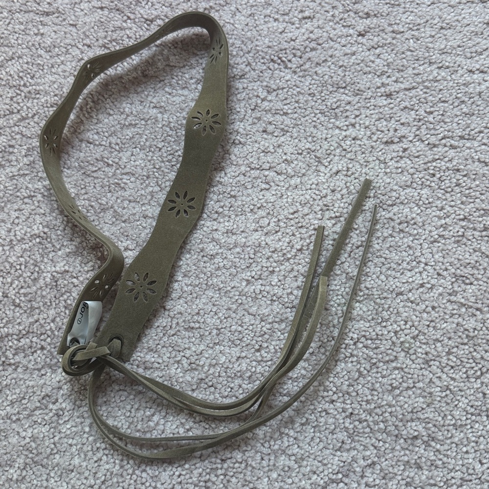 🔥10/$15 Belt